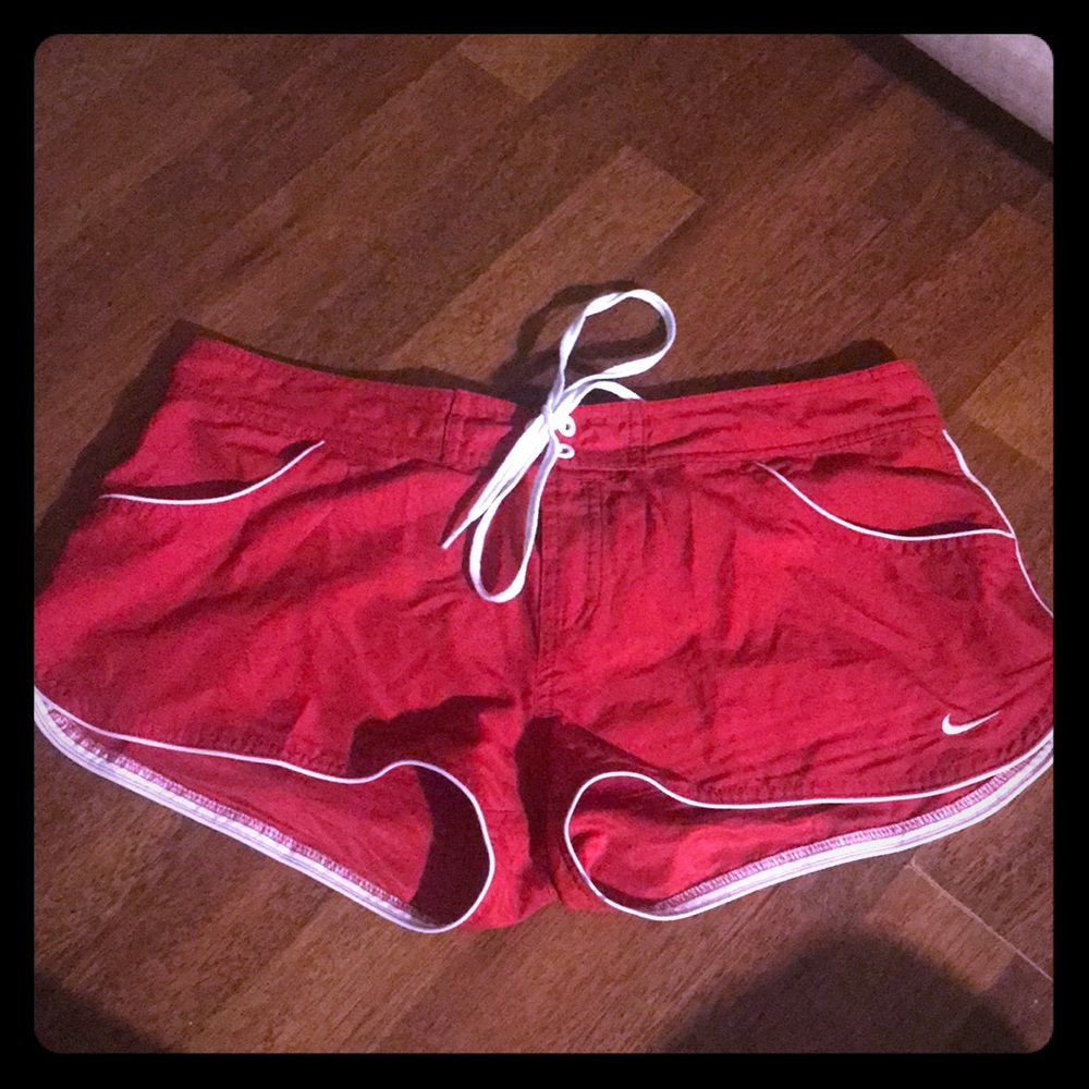 Nike Swim Shorts ❤️